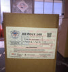 AR-Poly100-Polyaspartic
