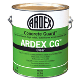 CG™ Concrete Guard High Performance Sealer