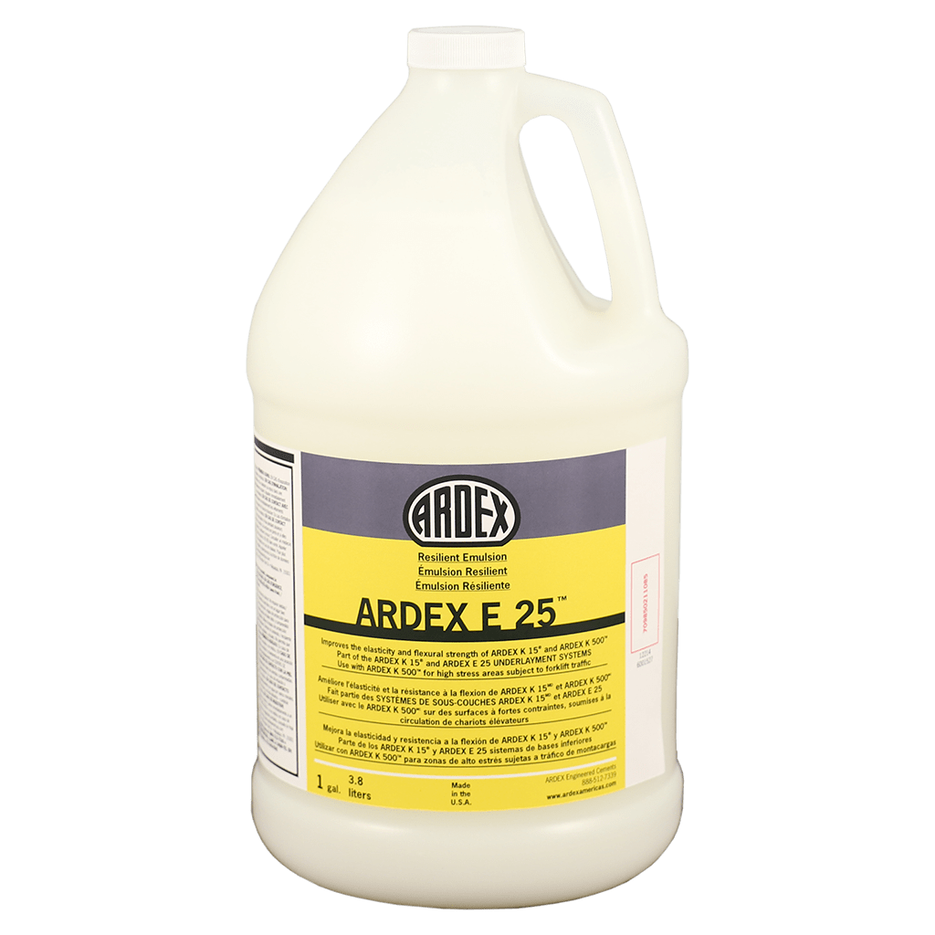E 25™ Resilient Emulsion