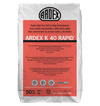 K 40 RAPID™ Rapid, High Flow Self-Leveling Underlayment