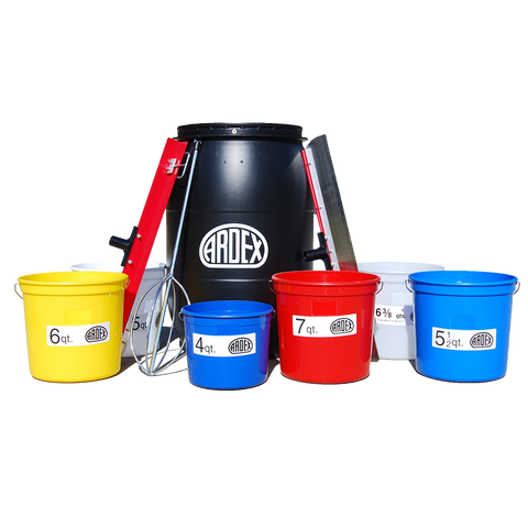 Tool Kit (T-1, T-4, T-5, T-10, M-4.0, M-4.5, M-5.0, M-5.25, M-5.75, M-6.0, M-6.38, M-7.0)