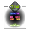 8oz E4E Chromotop Color Changing Pigment Powder