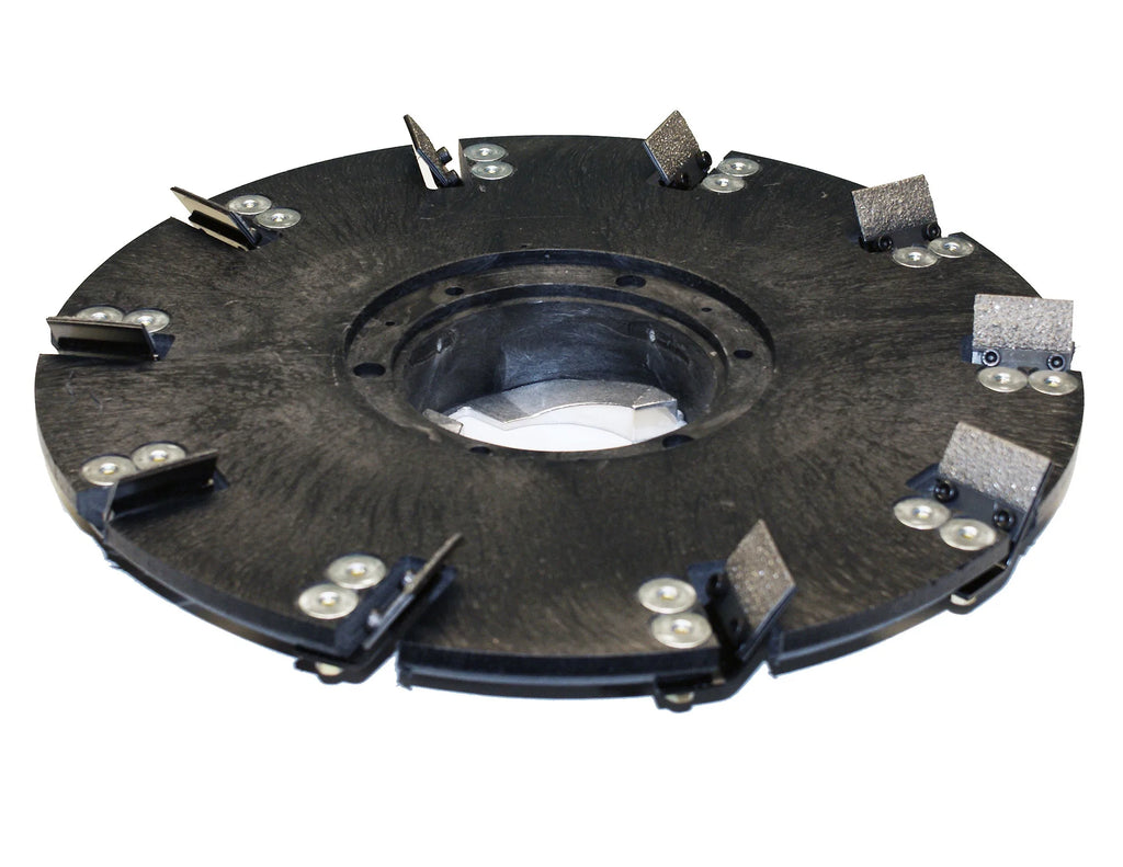 20" Coating Removal Tool Diamabrush