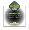 8oz. E4E Fluorescent  Pigment Powder