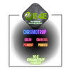 10g E4E Chromotop Color Changing Pigment Powder