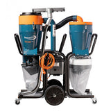 Dust Control DC Tromb 400L