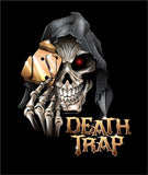 DEATH TRAPS