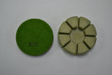 3" RESIN POLISHING PUCKS