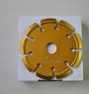 Pa Epoxy 5" V Blade, Crack Chaser Blade