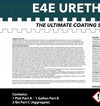 E4E Urethane Clear-Three Component Urethane