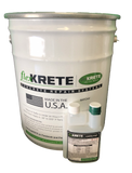 FlexKrete (5 Gallon Resin with Catalyst)