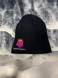 Epoxy Depot/Wicked Kolors Beanie