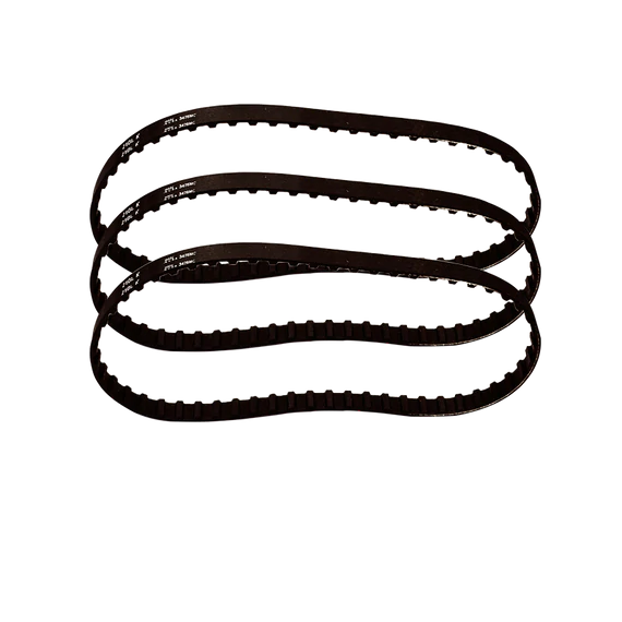 Kevlar Belts for OF20, Set of 3, Original Series