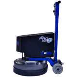 OF20 Surfacing Machine Packages and Parts