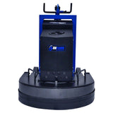 OF30PRO Series Surfacing Machine, 7.5hp, 208-240V Single Phase Variable Speed w/Heavy Duty Belt System