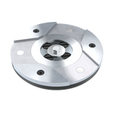 OF9SL Single Disk Surfacing Machine (Tool Receiver,Belt,Shroud,1-8.5 lb weight.)