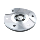 Quick Tool Receiver Plate 9" (2/set) 2017 SERIES