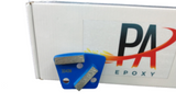 PA Epoxy Double Bar Quick Change Traps (By The SINGLE Piece)