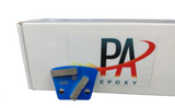 PA Epoxy Double Bar Quick Change Traps (By The SINGLE Piece)
