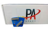 PA Epoxy Double Bar Quick Change Traps (By The SINGLE Piece)