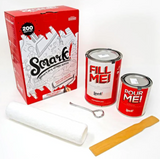 SMARK!- The Markable Dry-Erase Board Coating!!