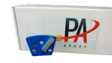 PA Epoxy Single Bar Quick Change Traps (By The SINGLE Piece)