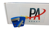 PA Epoxy Double Bar Quick Change Traps (By The SINGLE Piece)