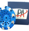 Pa Epoxy Arrow Cup Wheel