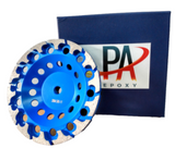 Pa Epoxy T-Segment Cup Wheel