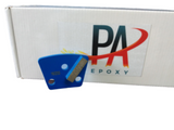 PA Epoxy Single Bar Quick Change Traps (By The SINGLE Piece)