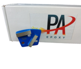PA Epoxy Double Bar Quick Change Traps (By The SINGLE Piece)