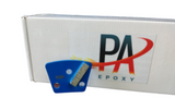 PA Epoxy Single Bar Quick Change Traps (By The SINGLE Piece)
