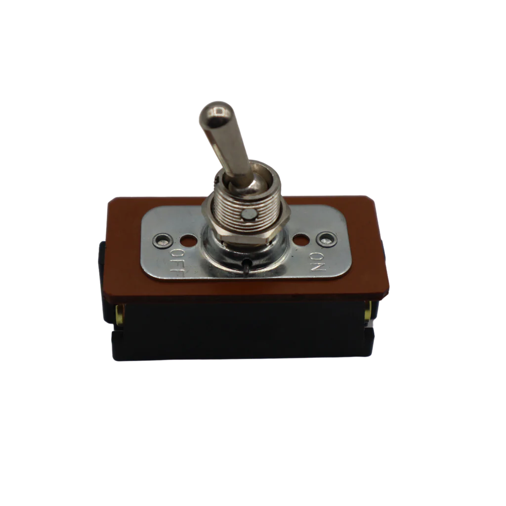 ON/OFF SWITCH, TOGGLE | OF20-SH