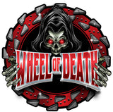 Wheel of Death Cup Wheel