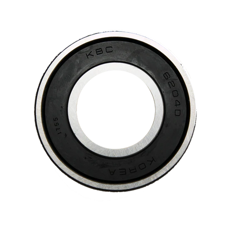 Bearing, Pulley 204 2RS ( 2 required )