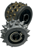 NEW GRIND BUSH HAMMER