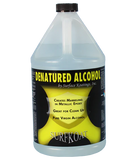 Denatured Alcohol