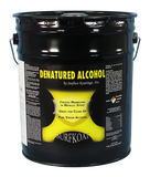 Denatured Alcohol