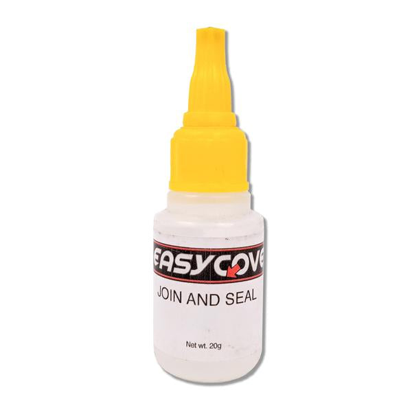 Easy Cove Join And Seal