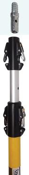 Roller Pole Handle