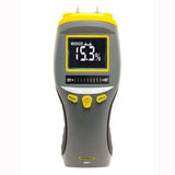 Pin-Type Moisture Meter