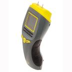 Pin-Type Moisture Meter