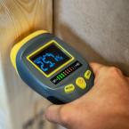 Pin-Type Moisture Meter