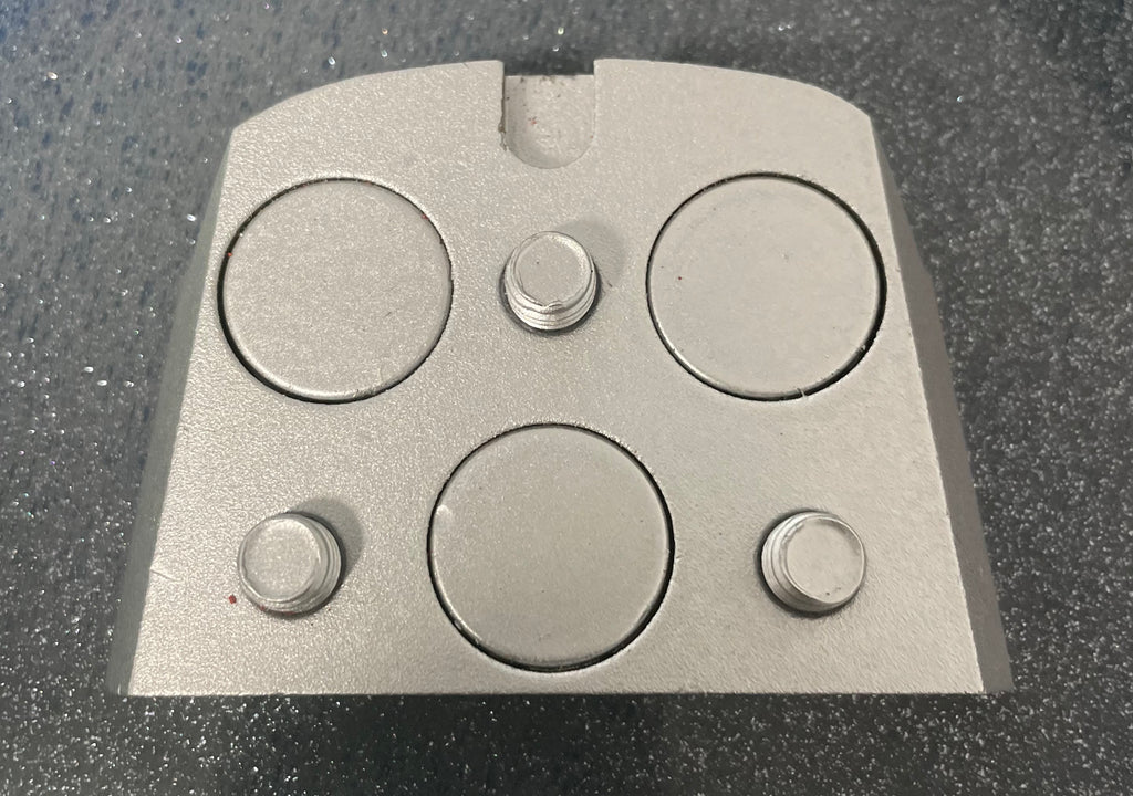 Lavina Mag Adaptor