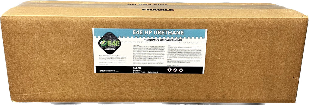 E4E-HP Urethane