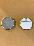 Lavina Quick Change Lippage Velcro Polishing pad Holder