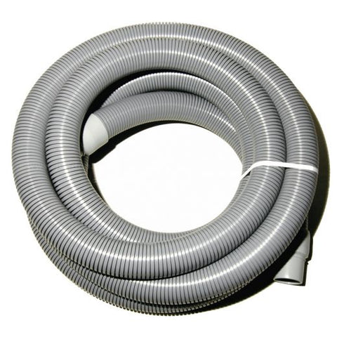 Vac Suction Hose- Anti Static, 17ft Long