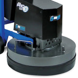 OF30PRO Series Surfacing Machine, 7.5hp, 208-240V Single Phase Variable Speed w/Heavy Duty Belt System