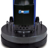 OF30PRO Series Surfacing Machine, 7.5hp, 208-240V Single Phase Variable Speed w/Heavy Duty Belt System