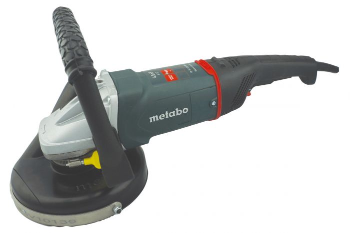 Metabo 7" Surface Prep Kit
